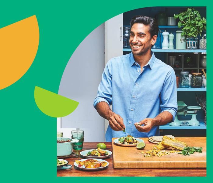 The Doctors Kitchen app