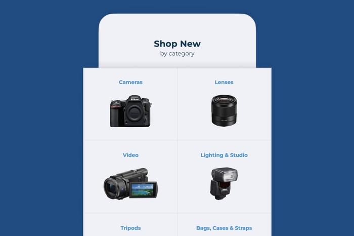 Categories