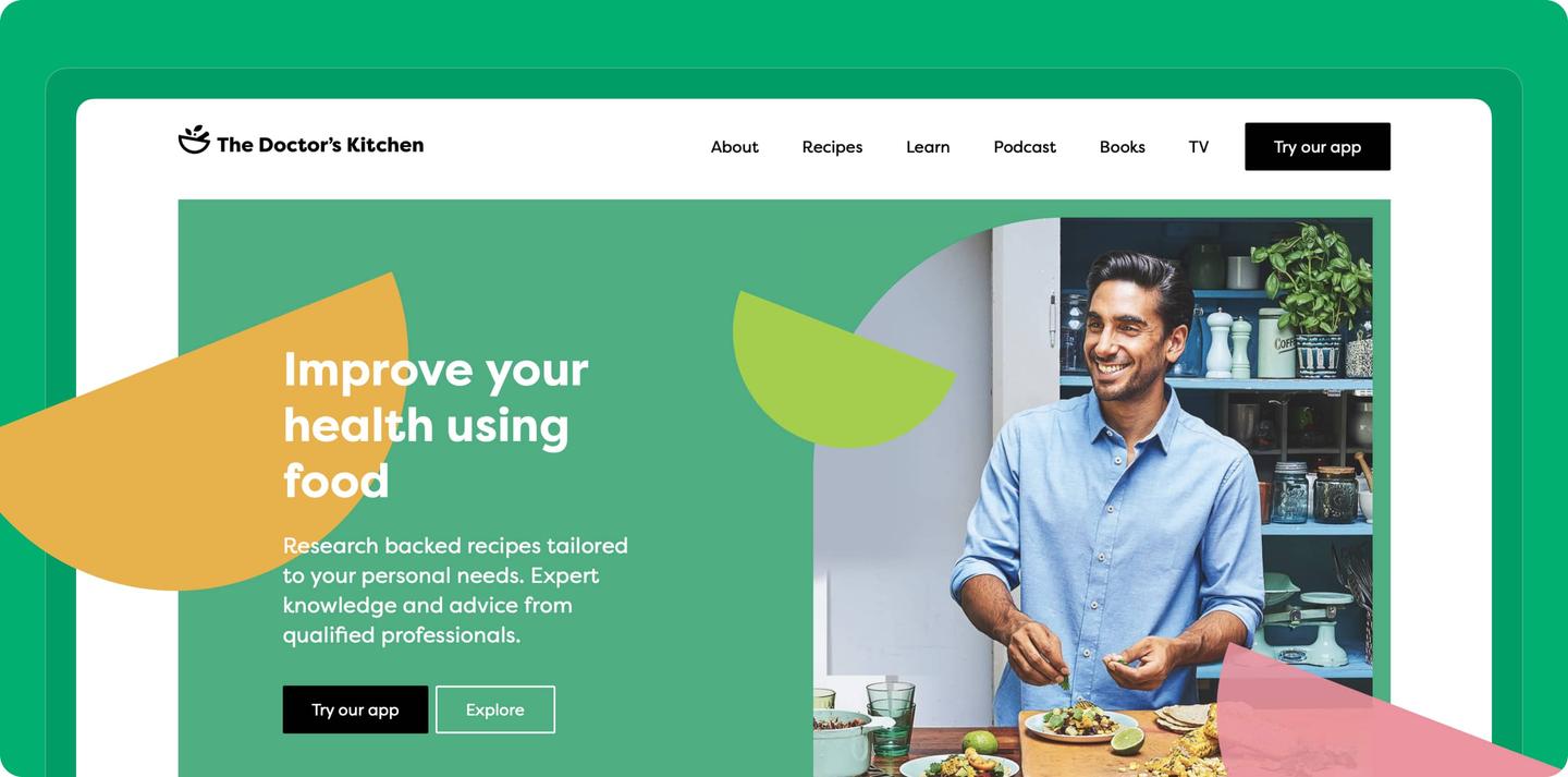 Website