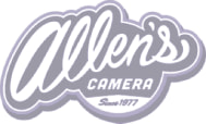 Allen's Camera